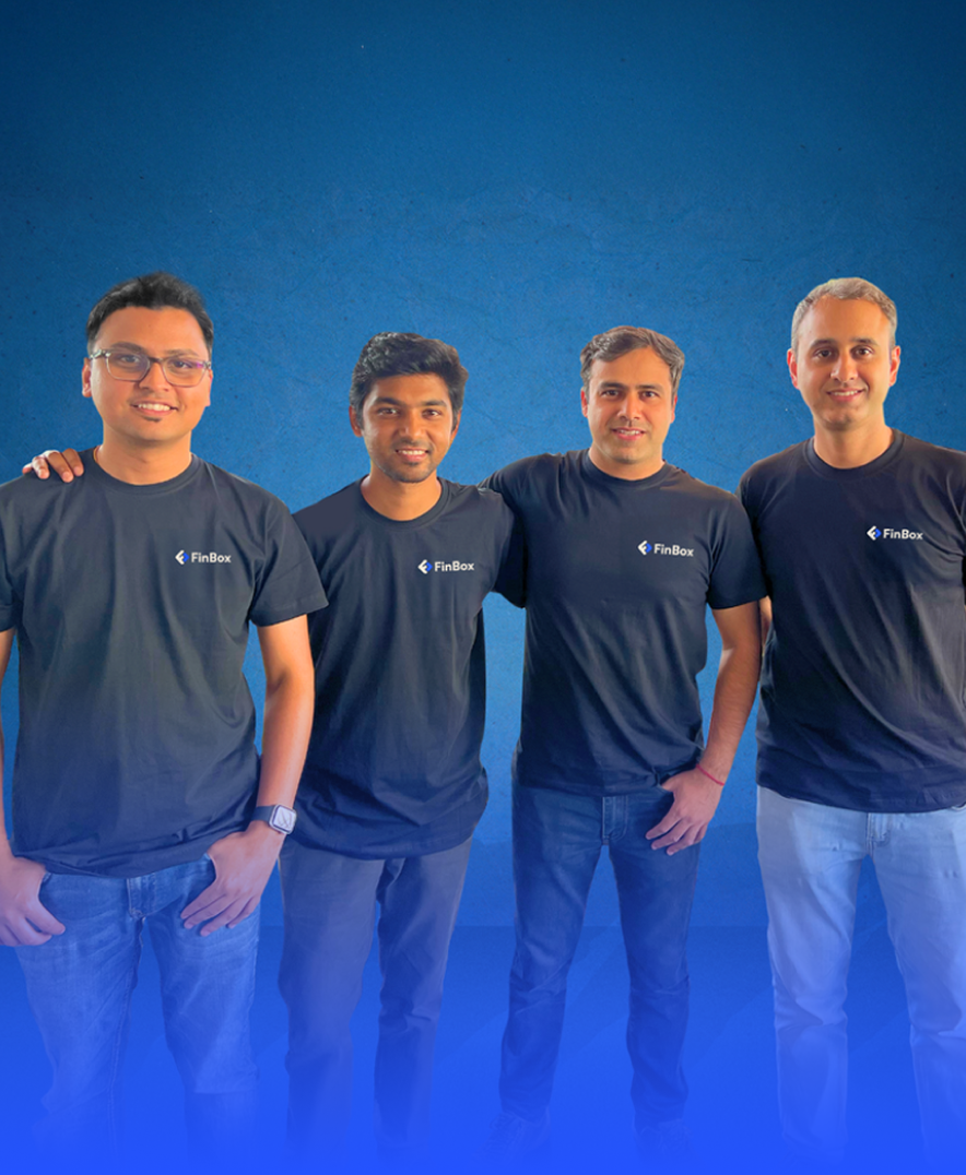 Finbox