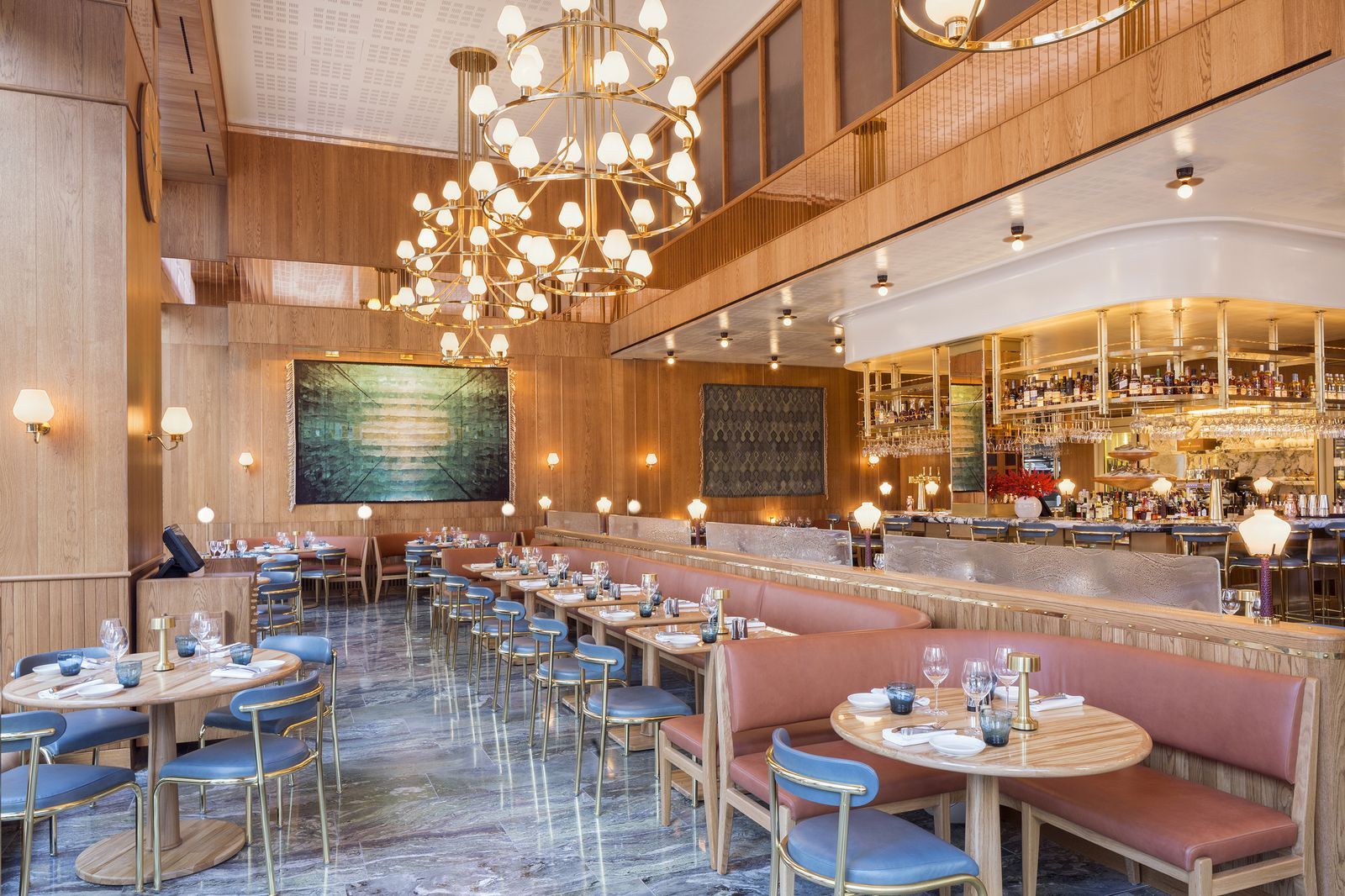Photo for Restaurants case study