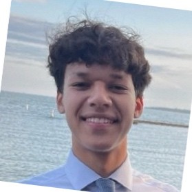 Co Founder Aidan Tam