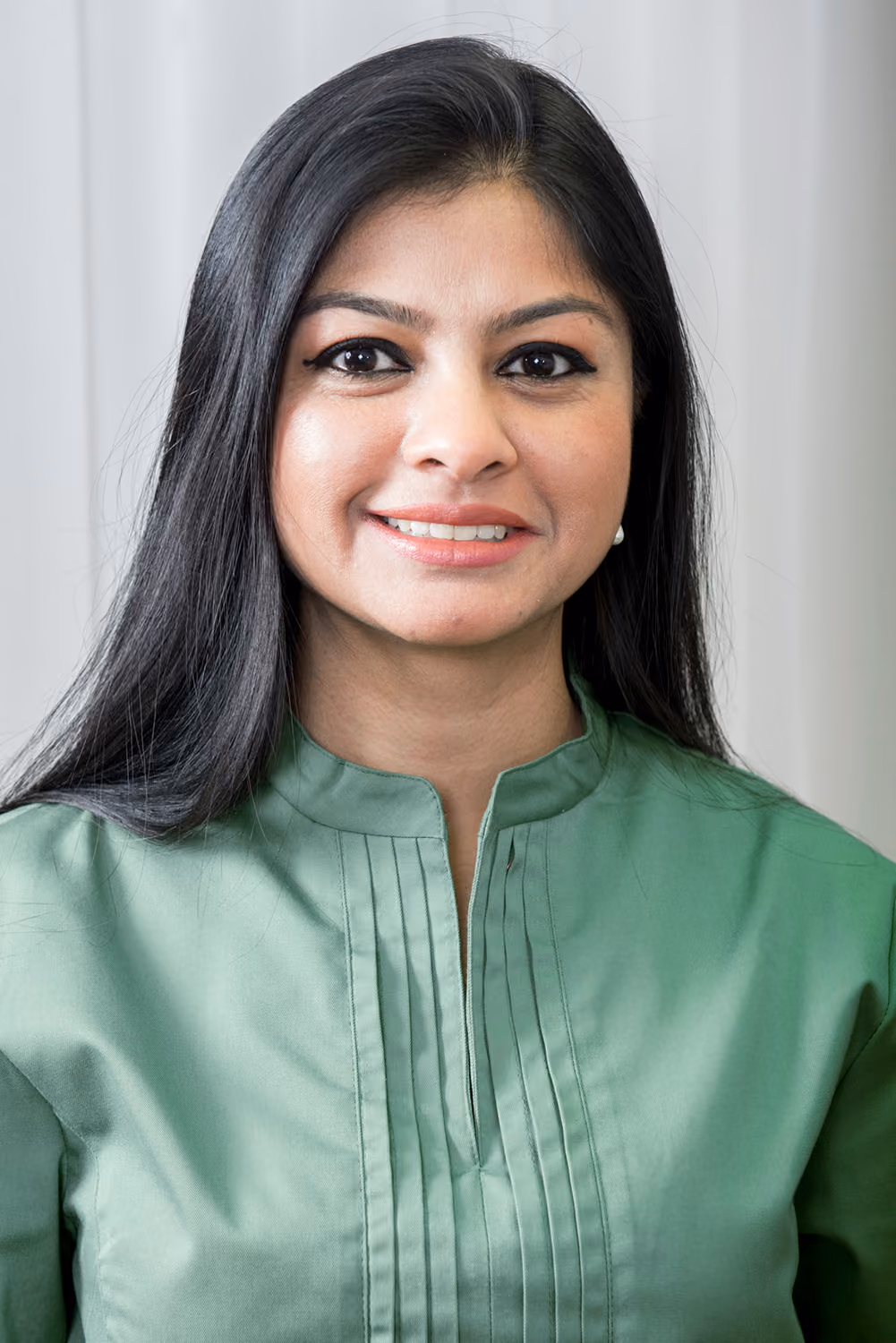 Zahnärztin Dr. Deepti Garg