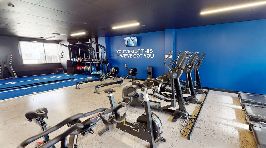 C-Life Health Club Belmore