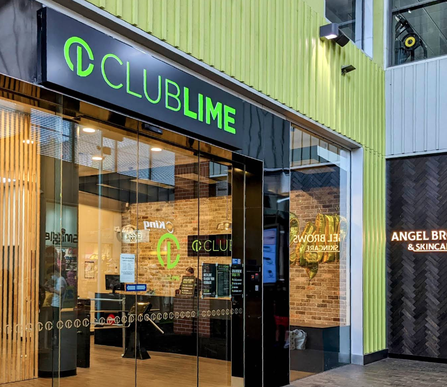 C-Life Health Club Belmore