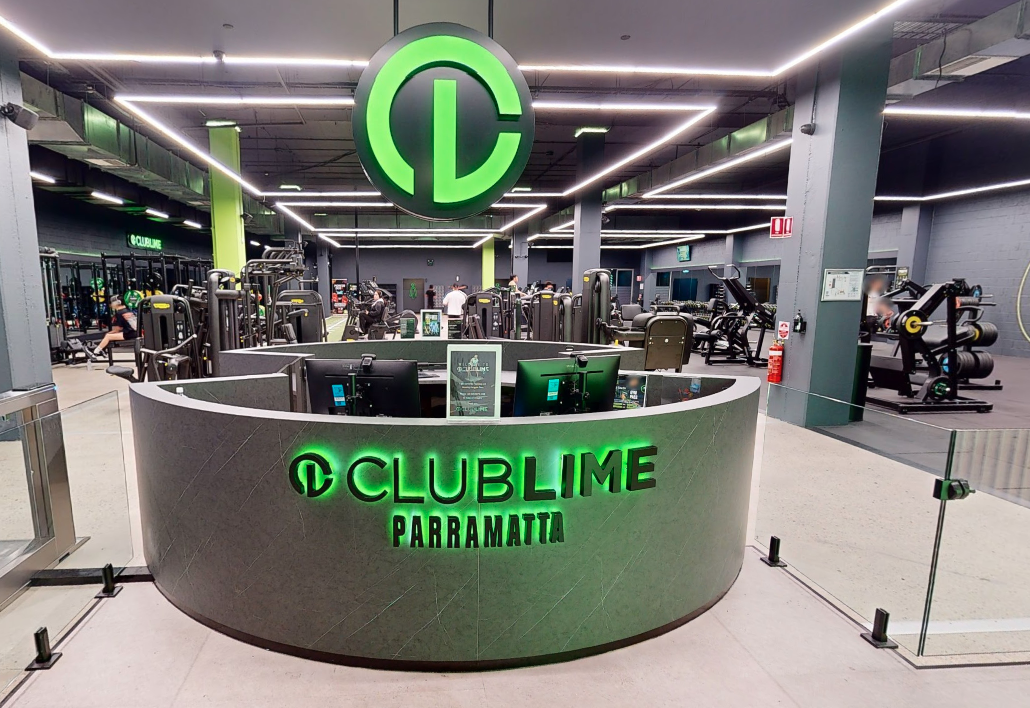 C-Life Health Club Belmore
