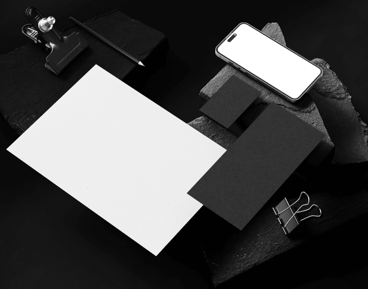 Advertising Design - Designflow X - Webflow Template | BRIX Templates