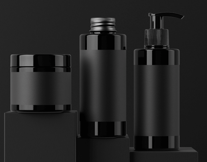 Packaging Design - Designflow X - Webflow Template | BRIX Templates