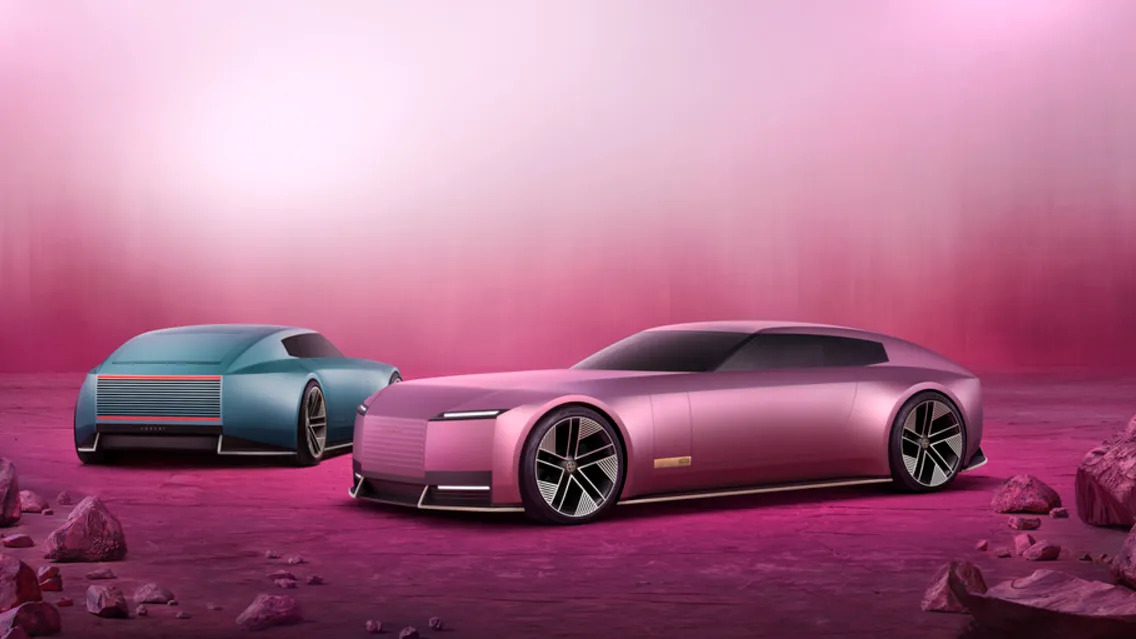 Il rebranding di Jaguar®