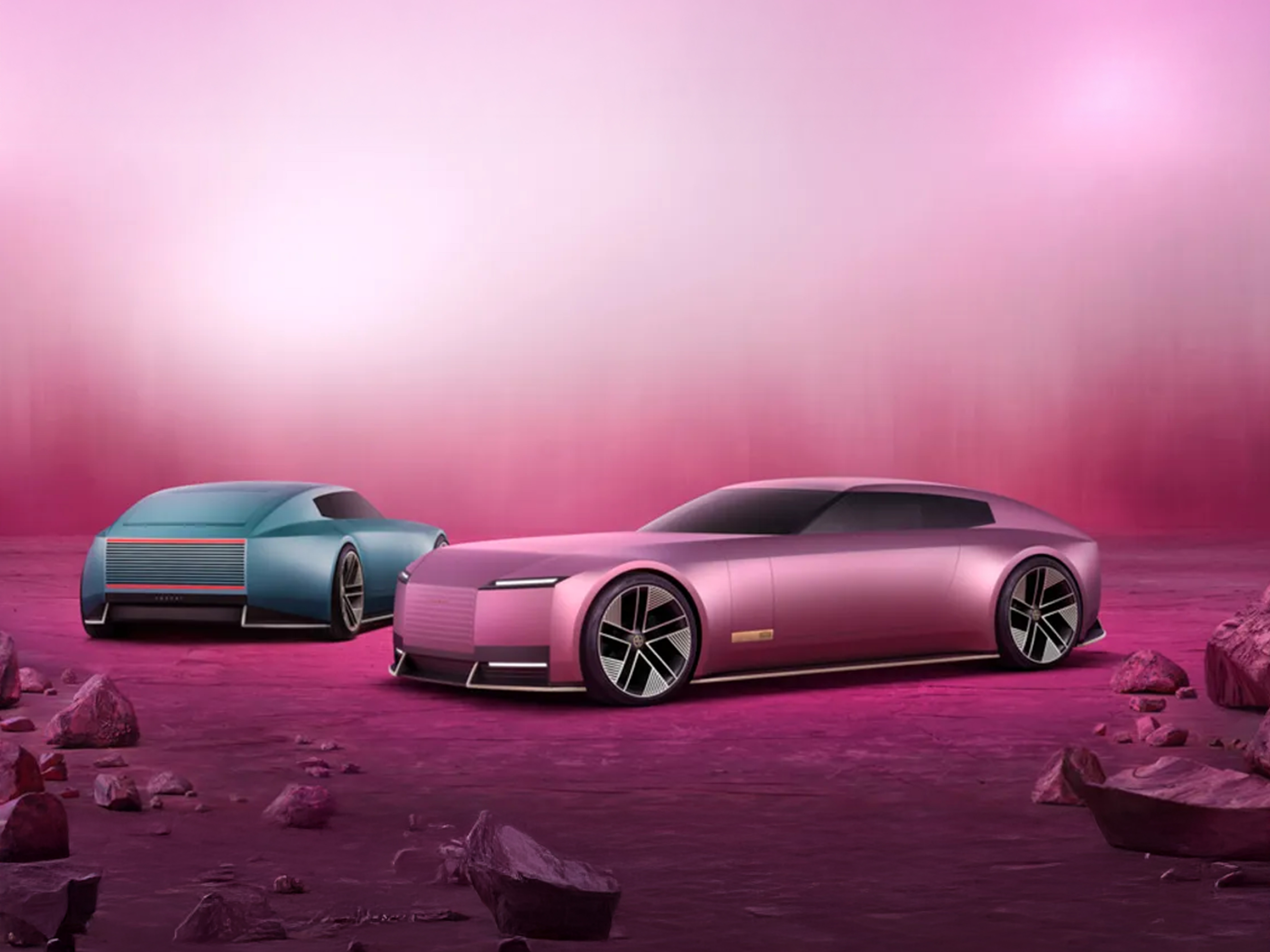 Il rebranding di Jaguar®