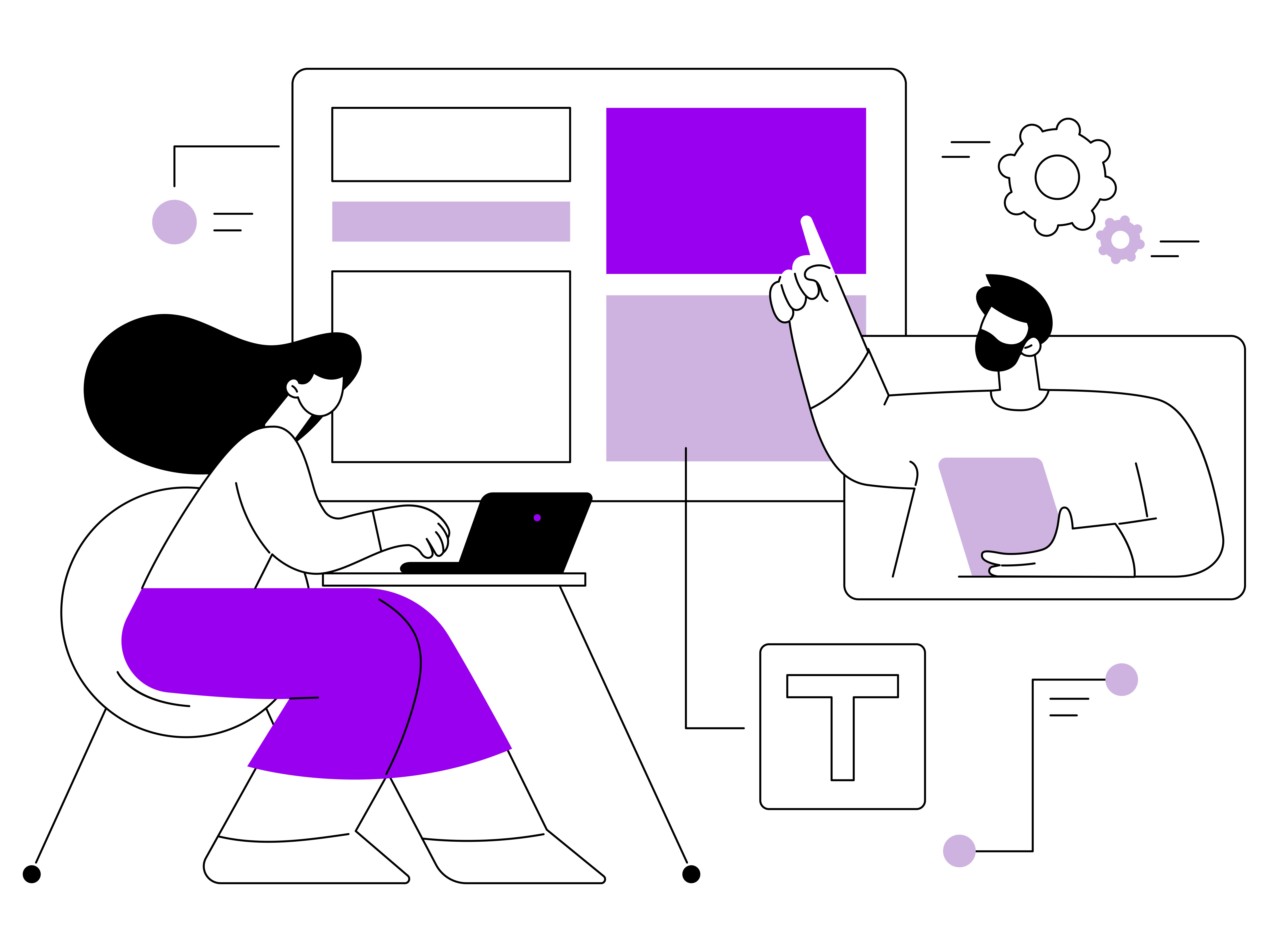 Quali figure professionali servono per costruire un brand solido?