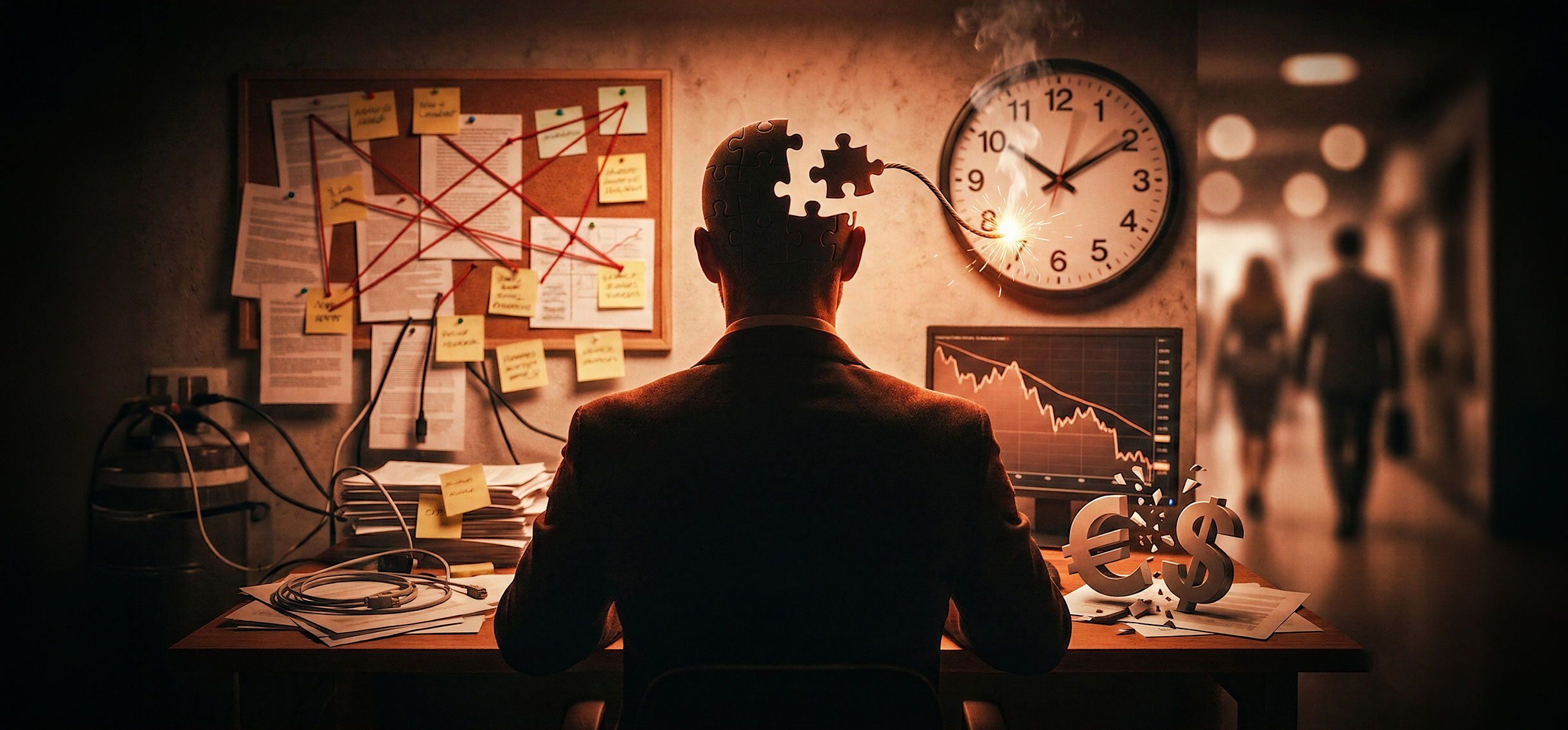 Il miglior momento per fare branding era ieri. Il secondo è adesso.