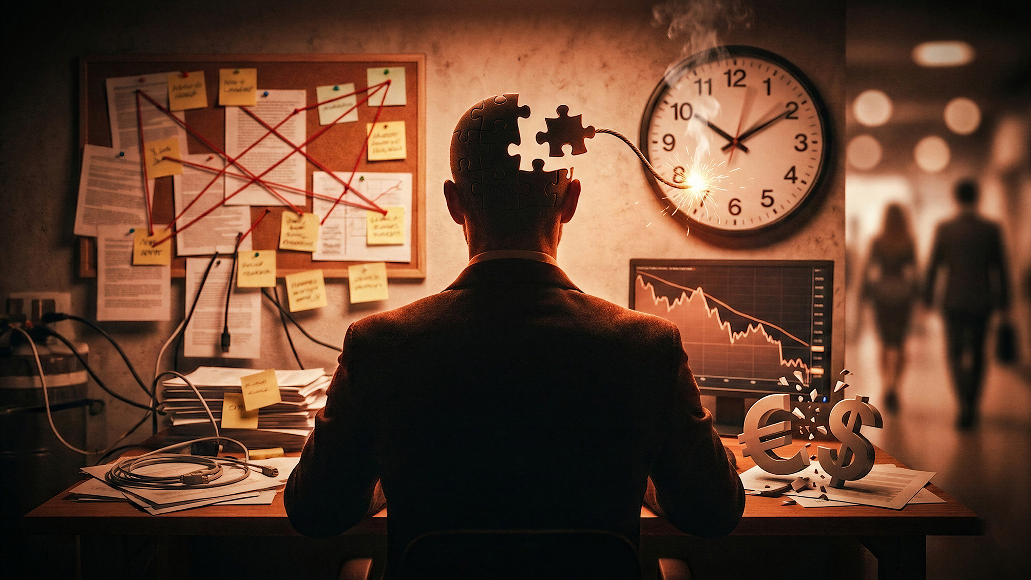 Il miglior momento per fare branding era ieri. Il secondo è adesso.