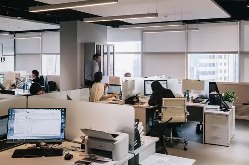 Office
