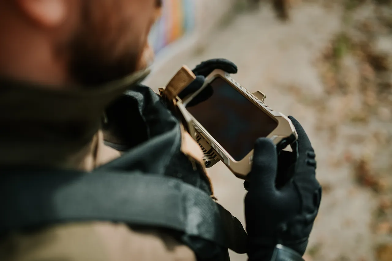 Mission Success with Cutting-Edge Technology