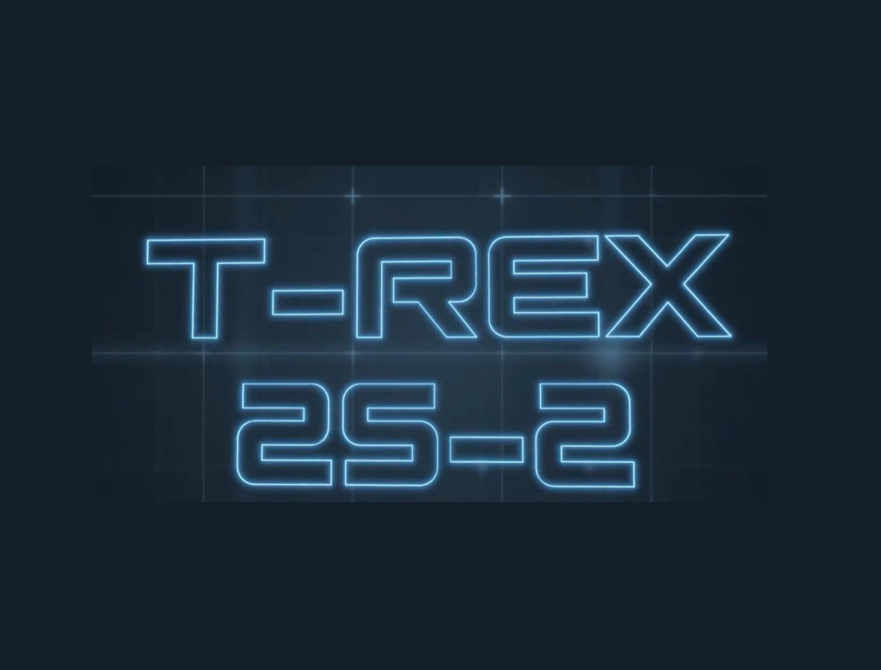 Silent by Design: Knightwerx Recognized for Low Acoustic Detectability at T-REX 25-2