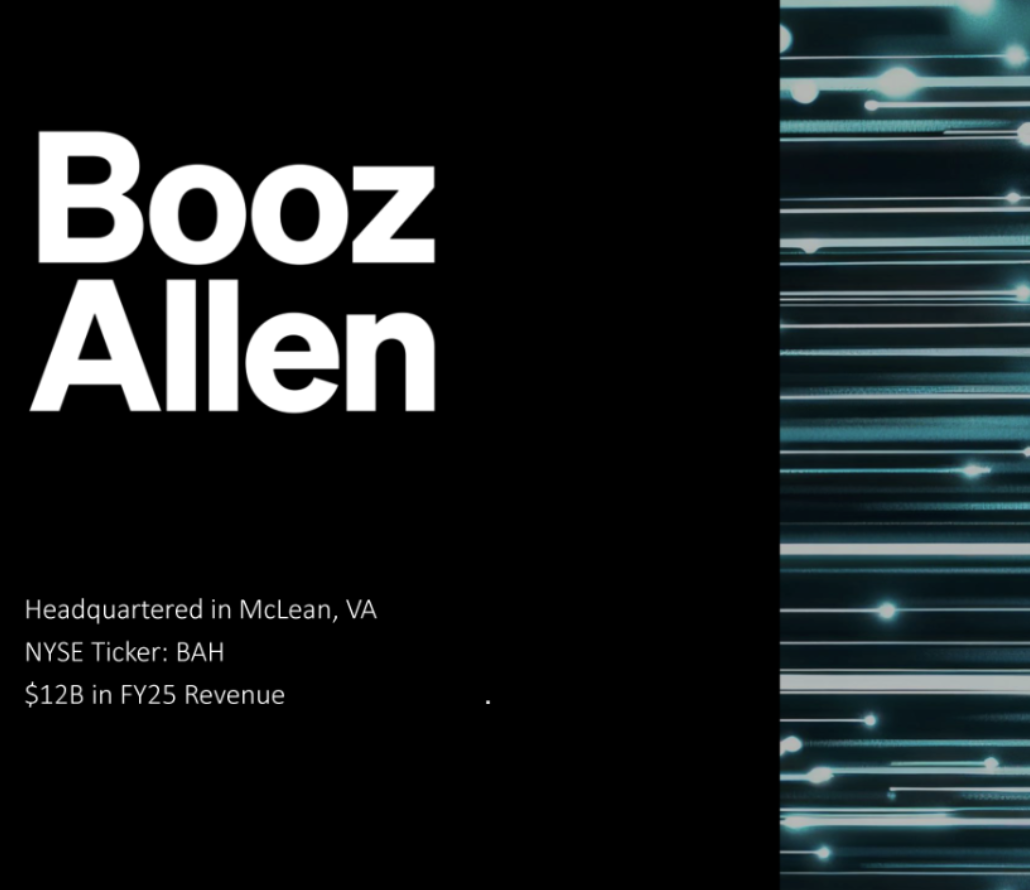 Bringing Agentic AI to the Edge: Knightwerx and Booz Allen Hamilton Advance Sandman Integration