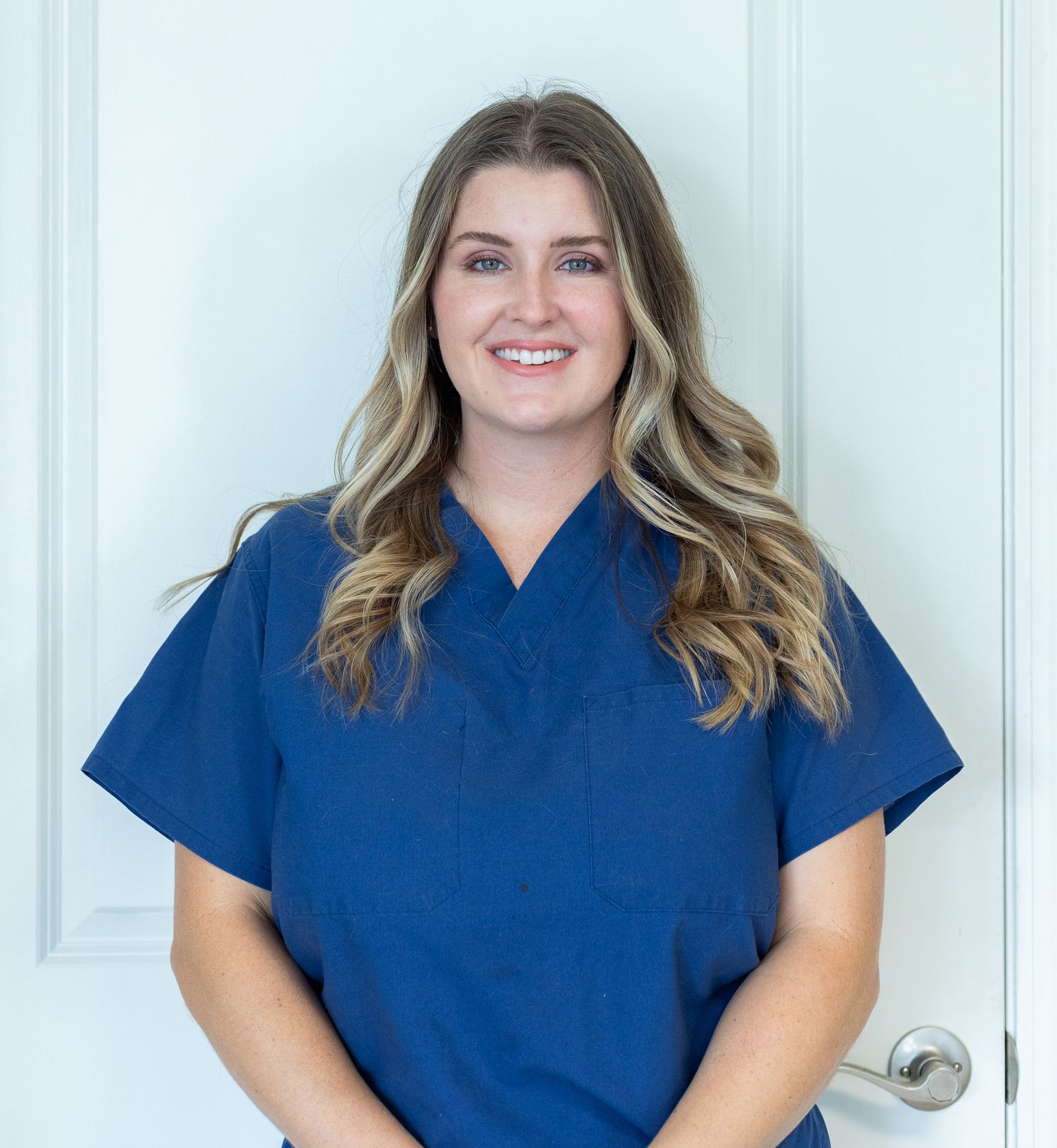Doctor's Headshot