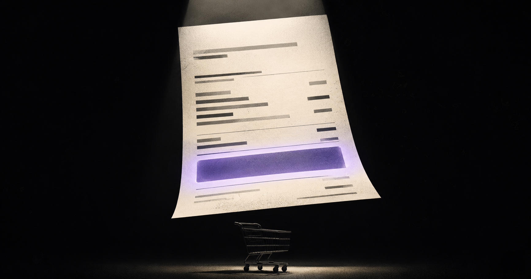 Mumin Marketing Memo (M3) - A minimalist editorial visual illustrating the psychology of pricing, with the phrase "The price is a message" representing how a product's price communicates value, status, and identity to consumers.