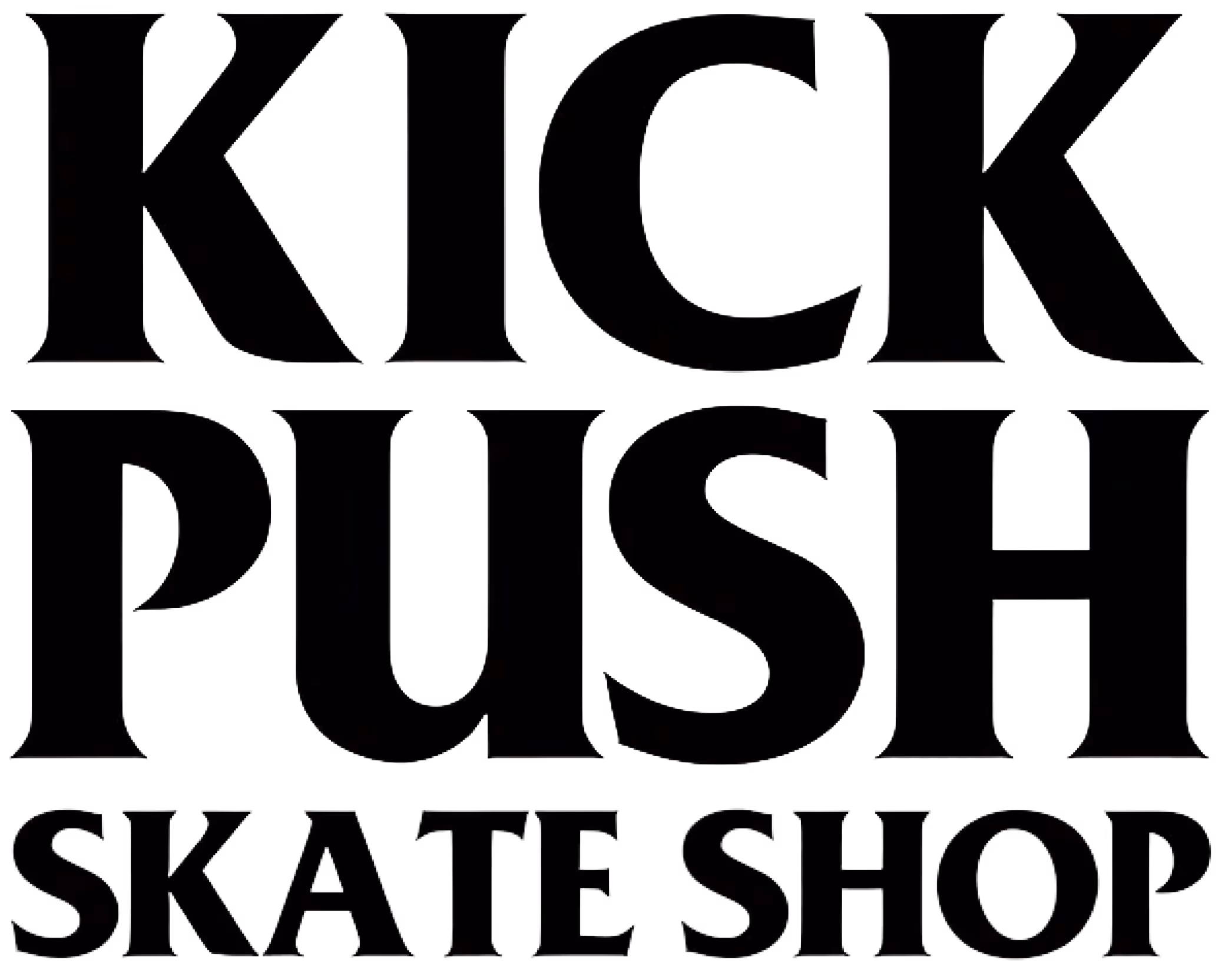 Kick Push Skate Shop