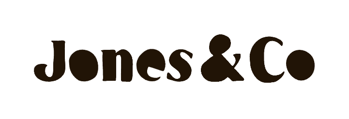 Jones & Co