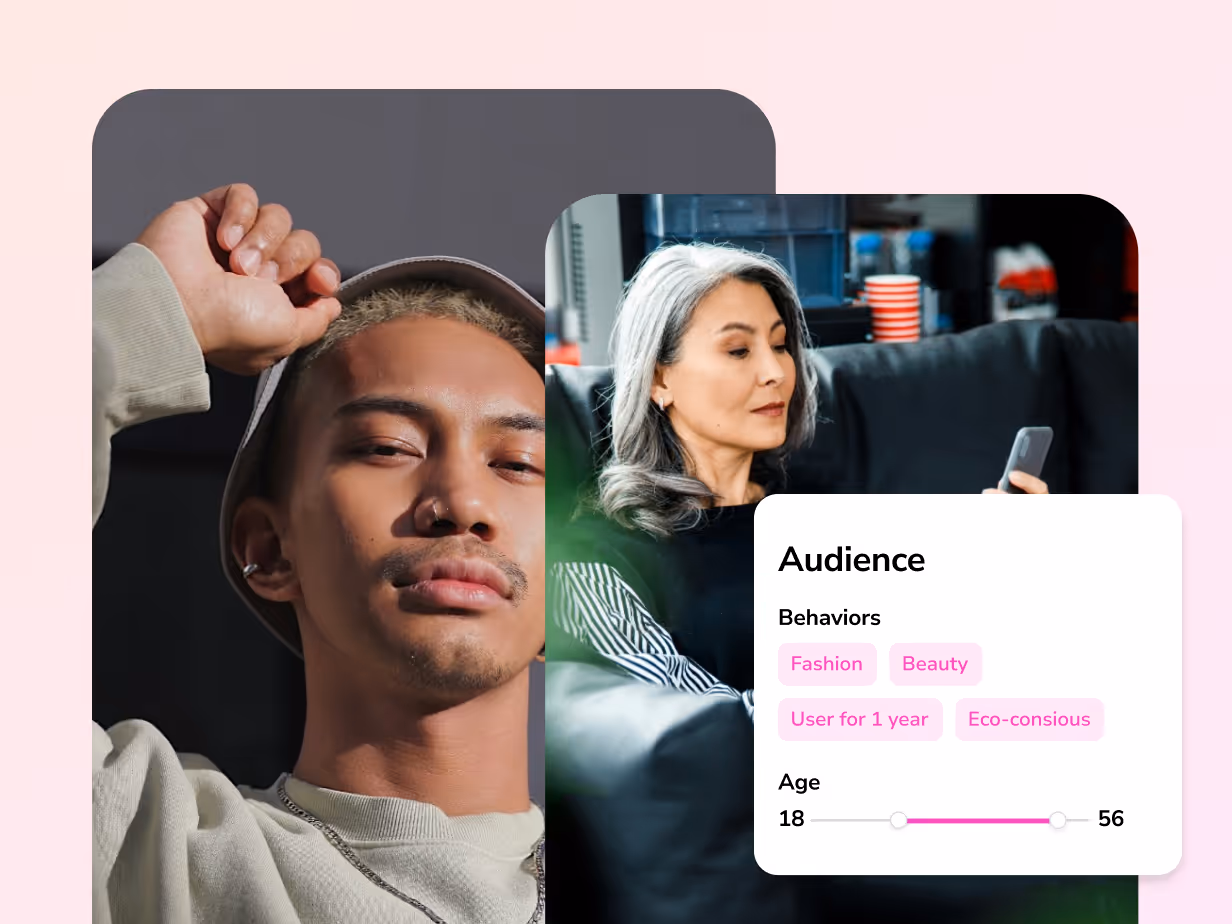 Cost-Effective Audience Engagement