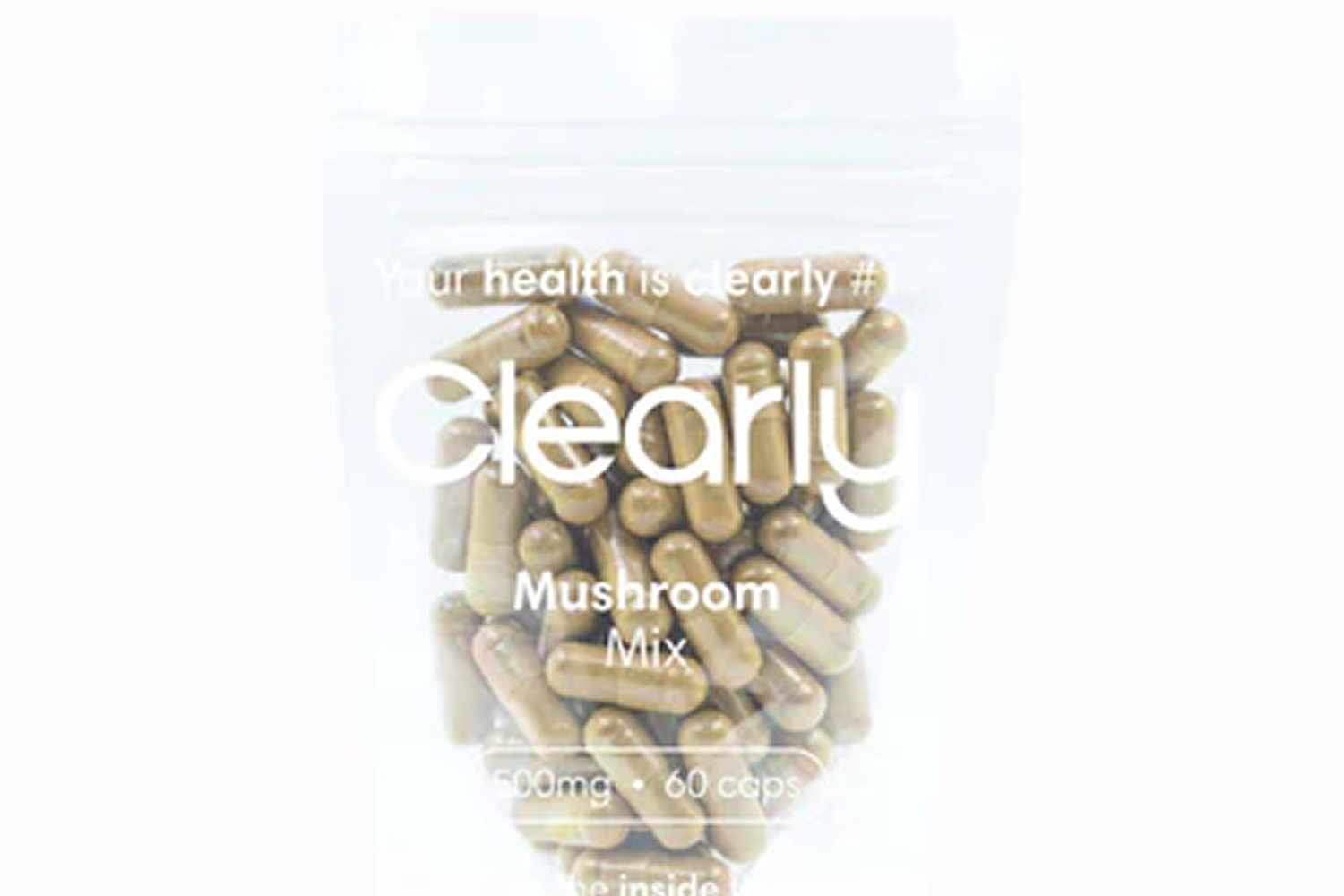 Faut-il faire confiance à Clearly arnaque pour ses champignons adaptogènes ? Arnaque ou véritable booster naturel ?