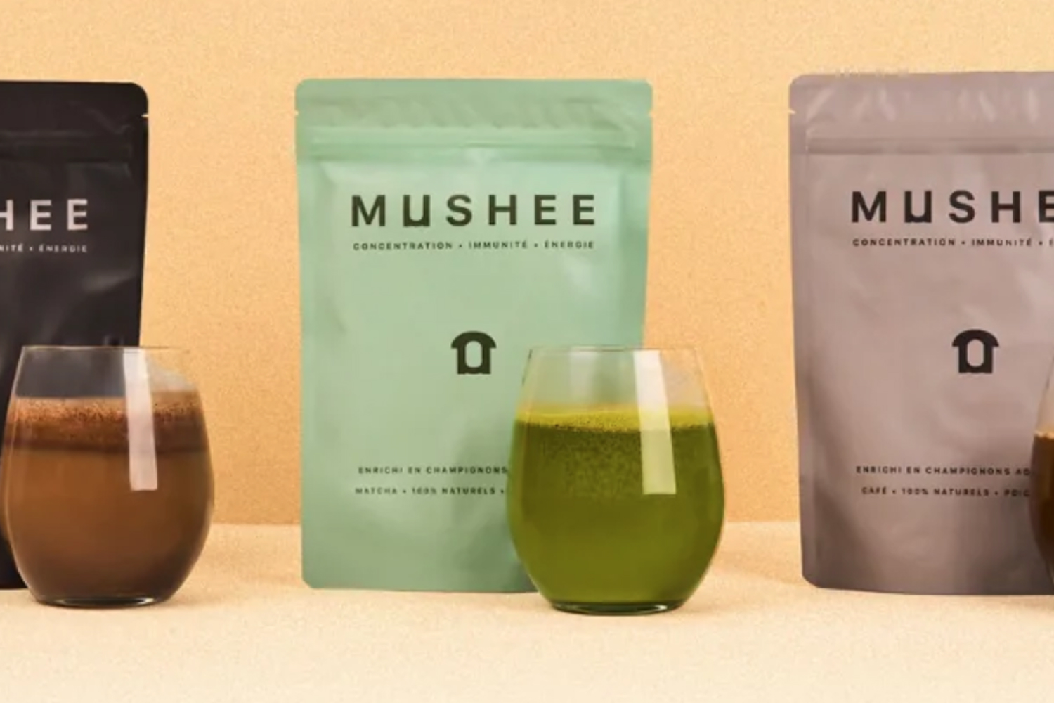 Faut-il faire confiance à Mushee arnaque pour ses champignons adaptogènes ? Arnaque ou véritable booster naturel ?