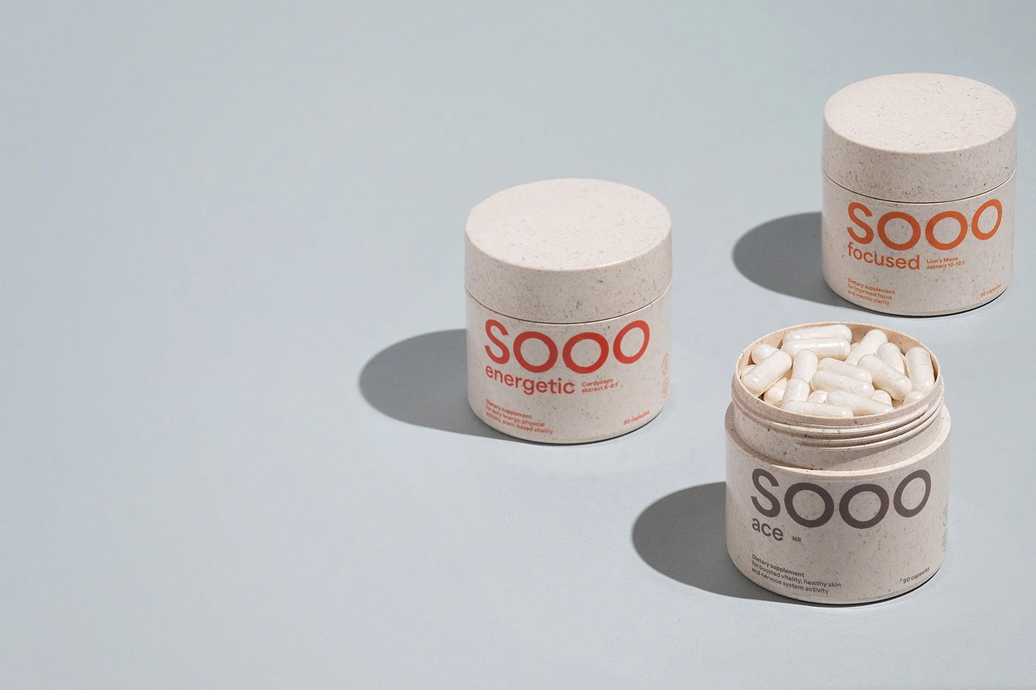 Faut-il faire confiance à Sooo.me arnaque pour ses champignons adaptogènes ? Arnaque ou véritable booster naturel ?