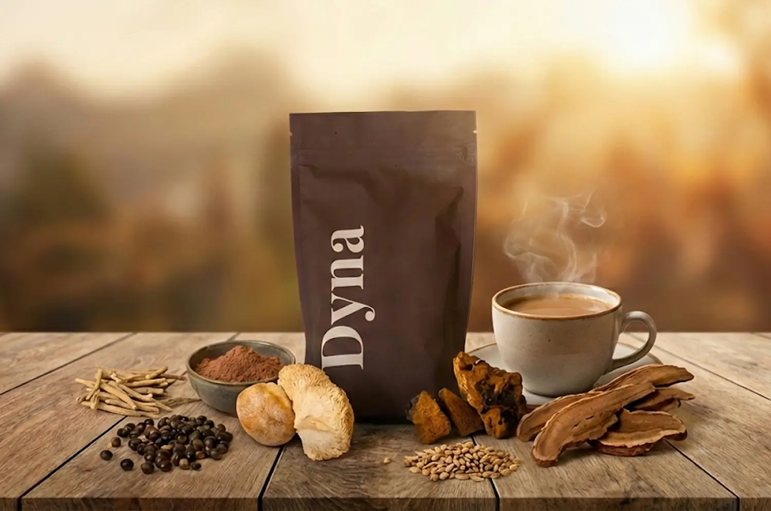 Avis Dyna : L'alternative française sans café soluble qui booste vraiment ?