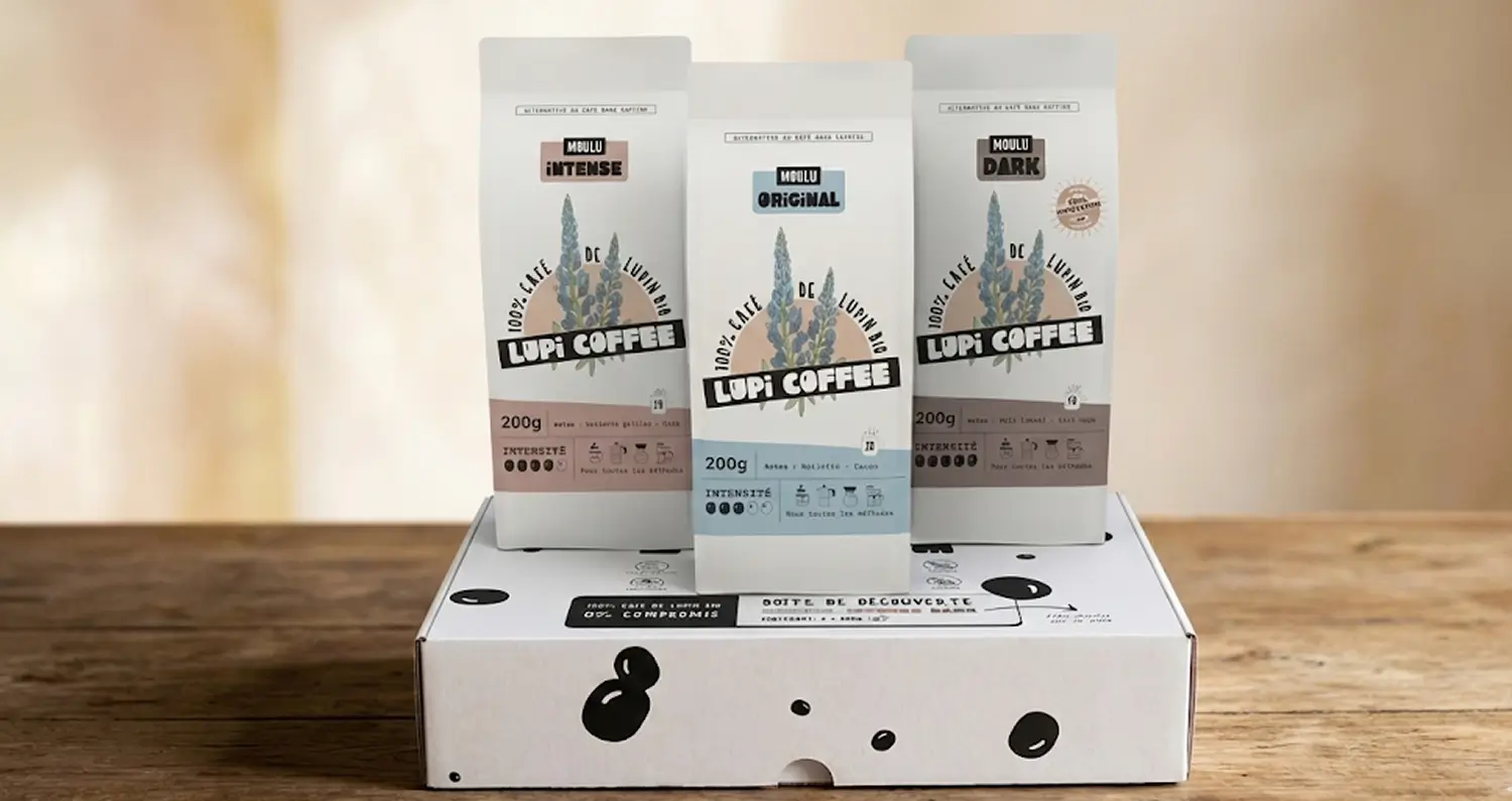 Avis Lupi Coffee (2026) : La meilleure alternative française pour oublier le crash de caféine ?