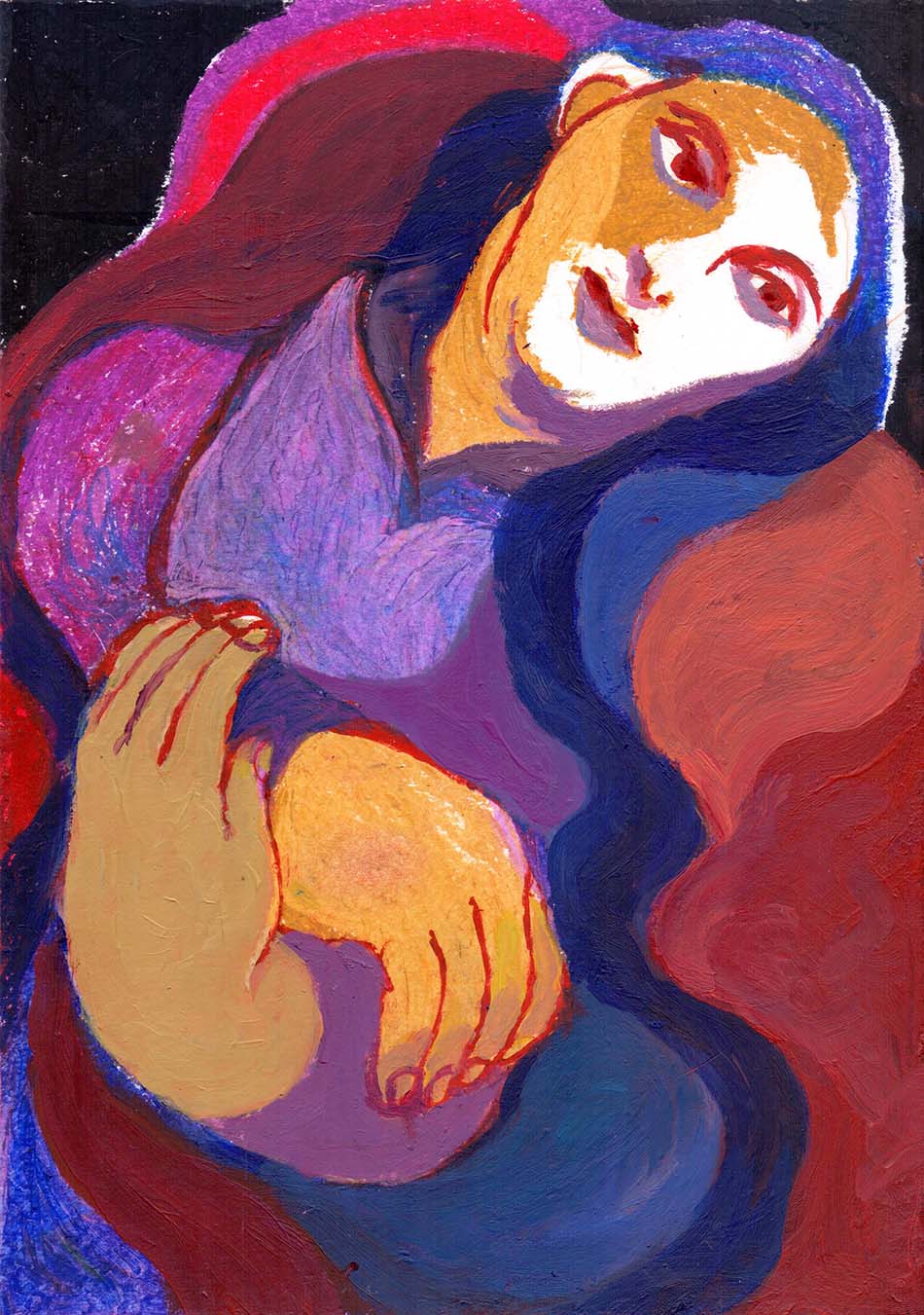 L'ennui