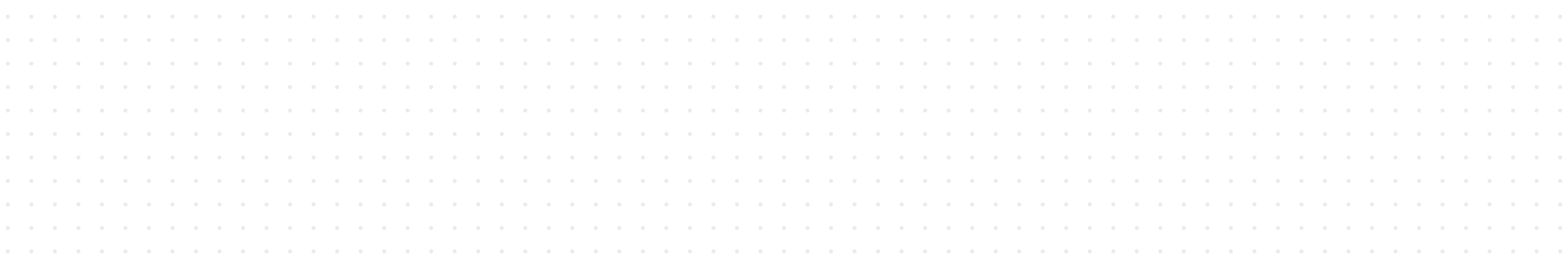 dots pattern