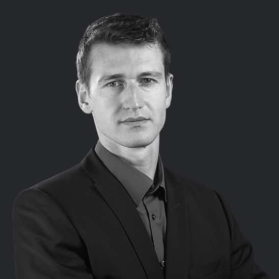 Dr.-Ing. Arne Wall
