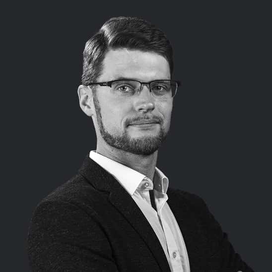 M.Sc. Hannes Raddatz