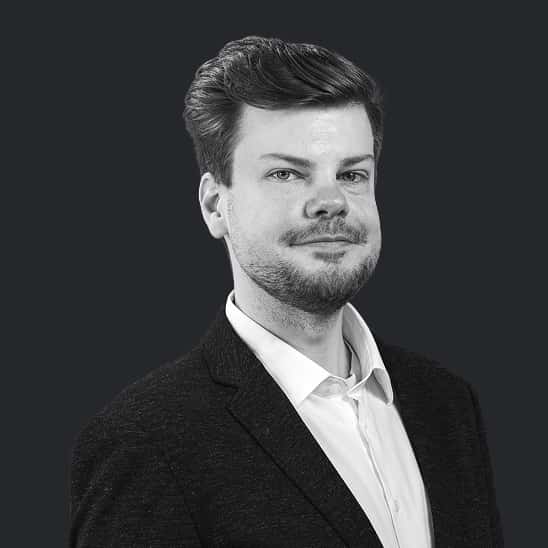 M.Sc. Fabian Hölzke