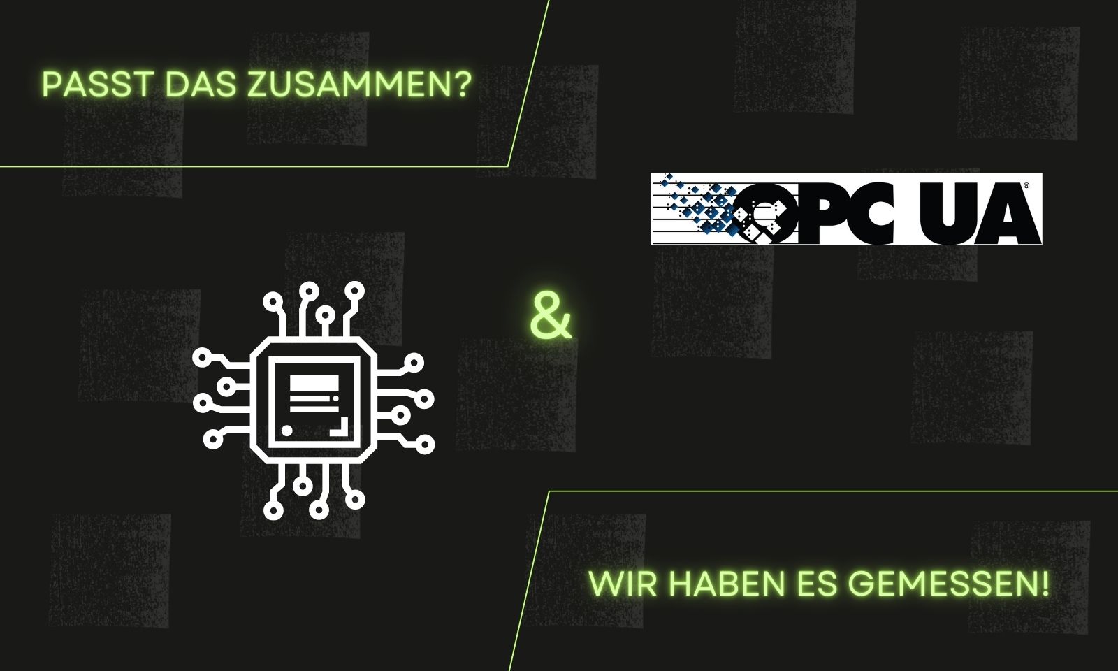 Performance von open62541 OPC UA Servern auf Embedded Hardware