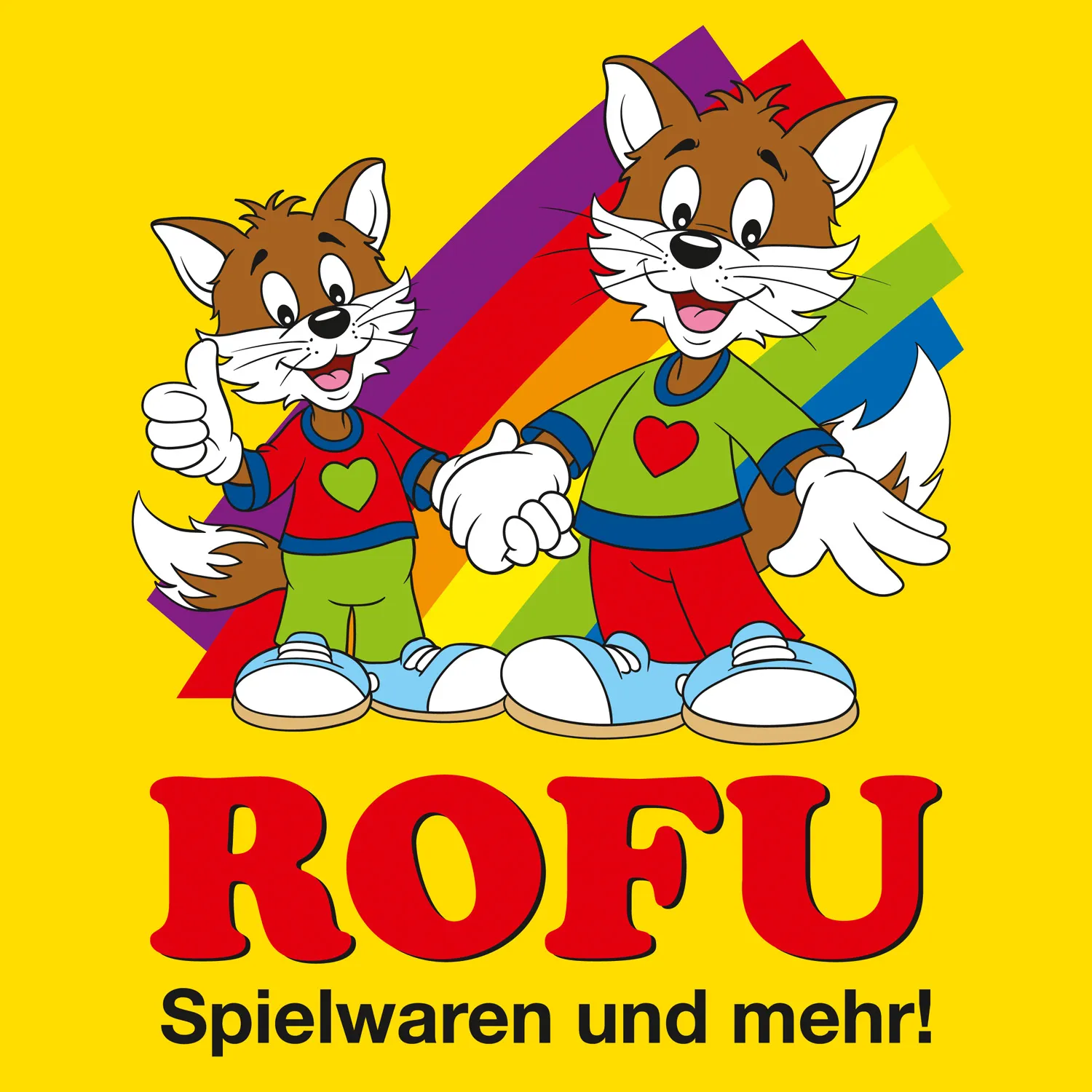 fuggler rofu