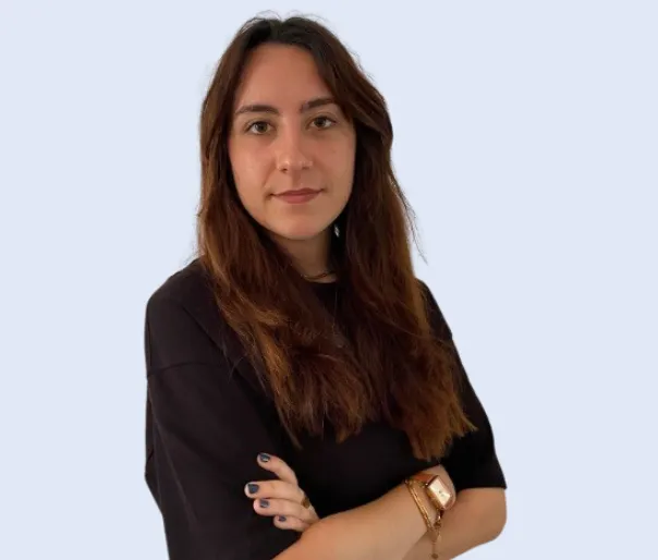 Melissa Pages - Assistante de direction Cohelio