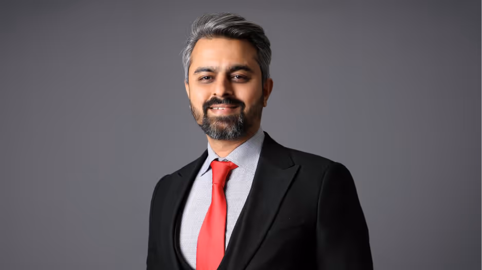 Jatin Mansata