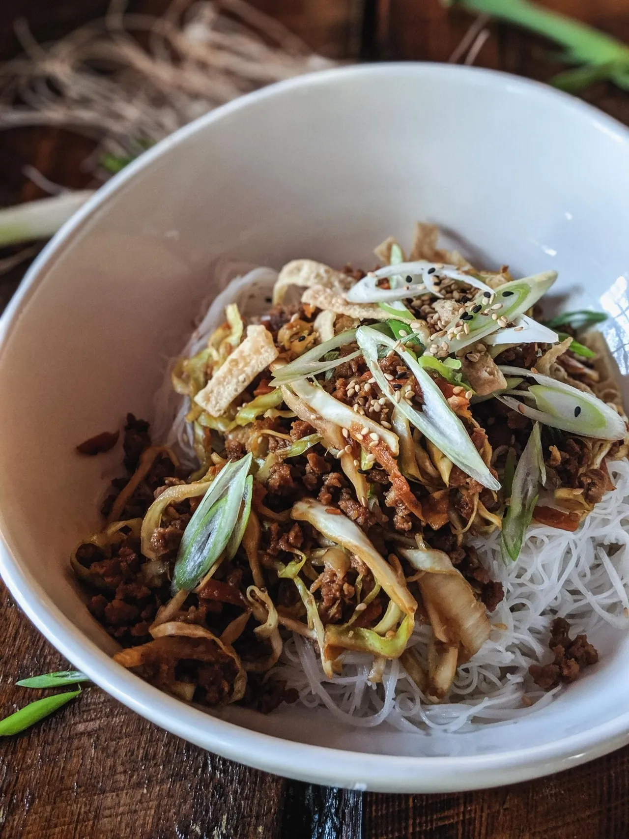 Bol express style egg roll