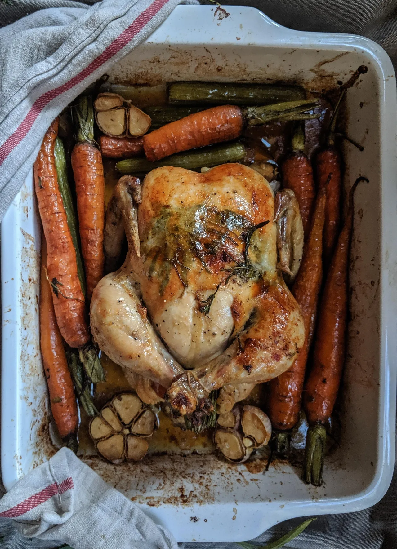 Plats de résistance