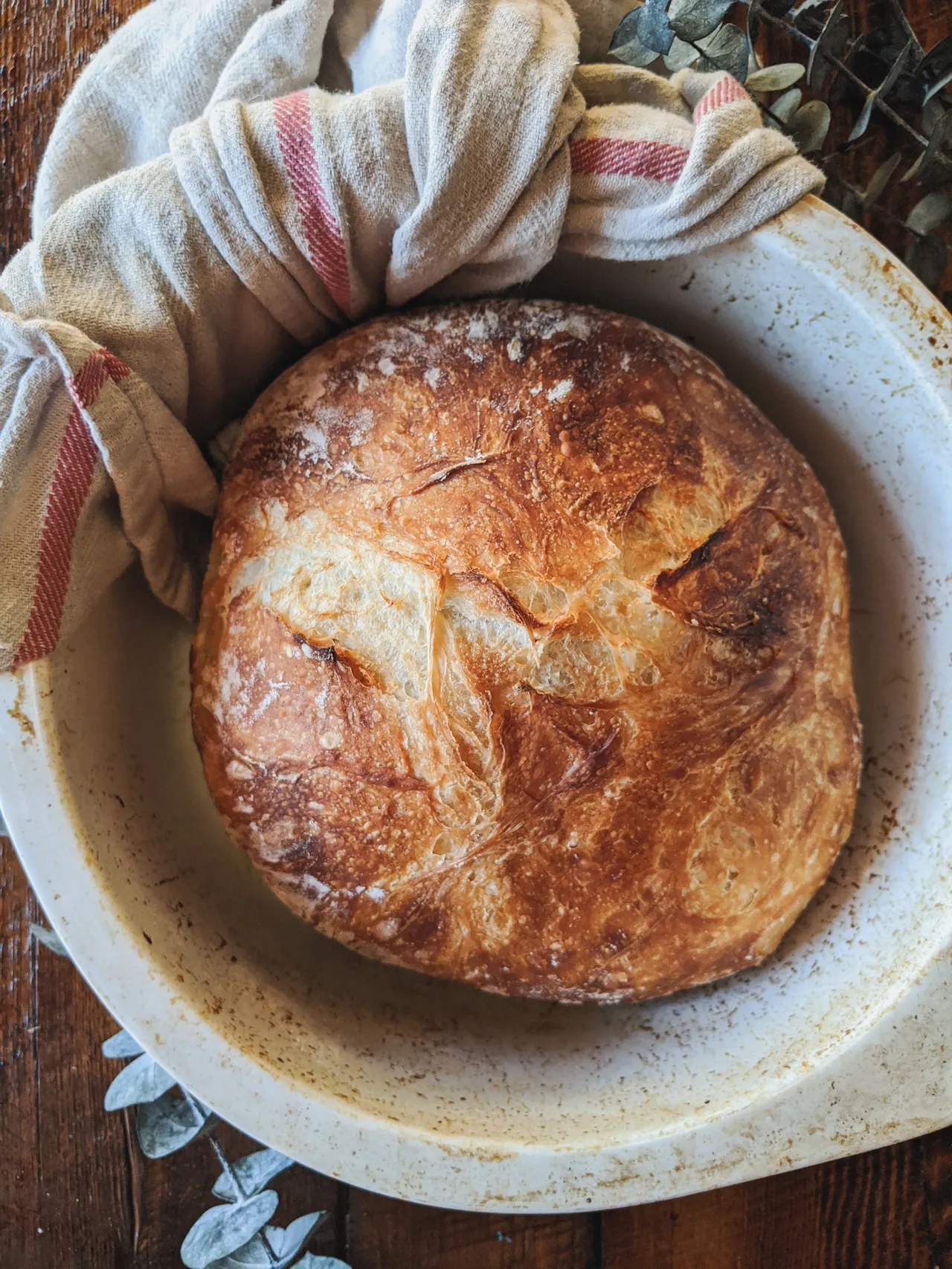 Brunch & Petit Déjeuner