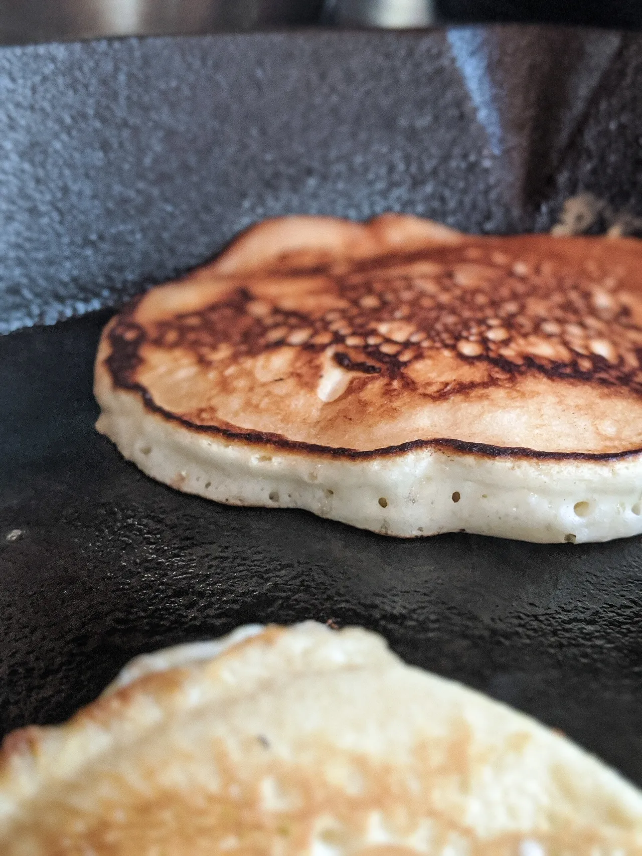 Pancakes américaines