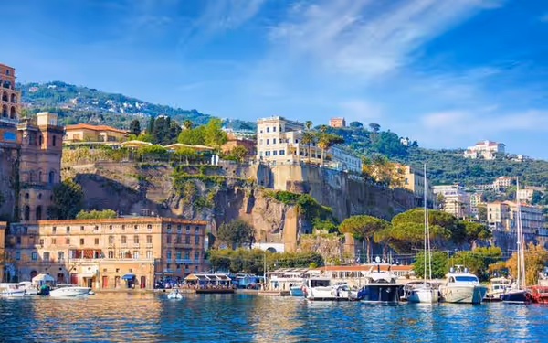 Rome must-dos and day trips, tried and tested by Techie