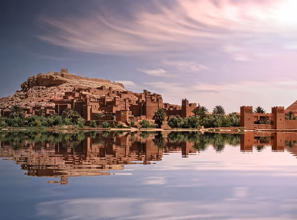 May handpicks Marrakesh must-dos for fun, culture, and food