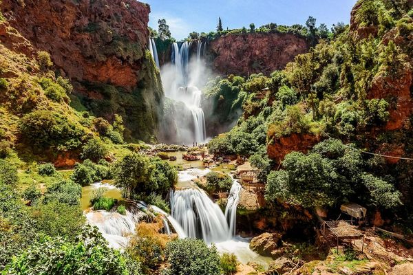 @PlanVoyageRepeat’s favorite Marrakesh day trips and more