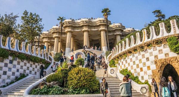 Barcelona experiences to discover the best of Gaudí