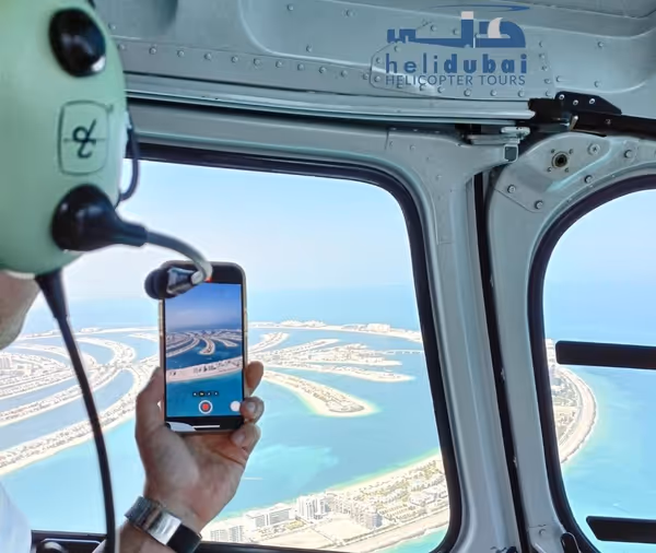 Namolinah’s top activities for fun, food, and views in Dubai