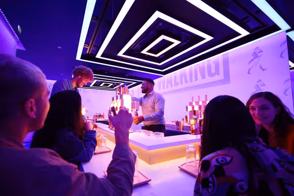 Dreamy Experiences’ top whisky-tasting picks in Edinburgh