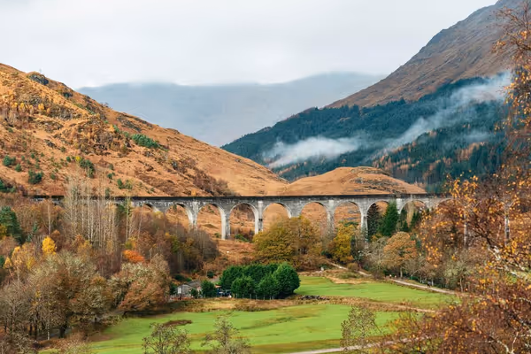 @WeeLoveScotland rounds up the best day trips from Edinburgh