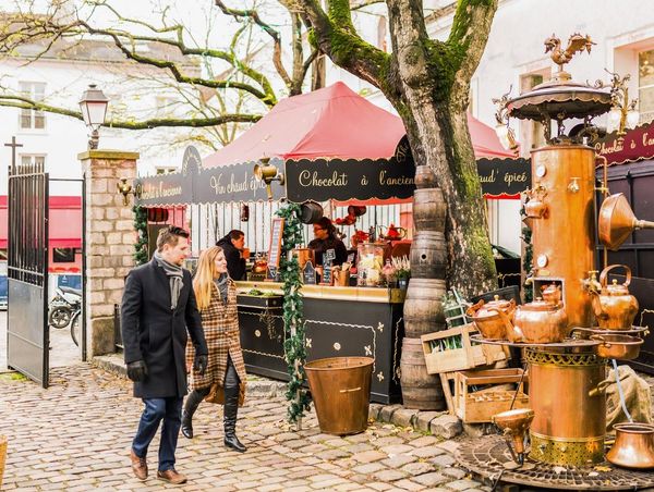 Fall in love with Paris’ gems like @AdventuresofMattandNat