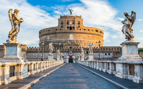 Agos’ top ways to discover Rome’s most spectacular sights